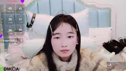 Sandy----xx online show from 5, 1, 2026