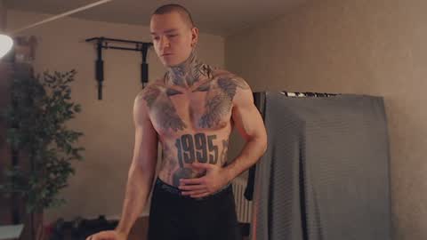 Dmitriy  online show from 23, 1, 2025