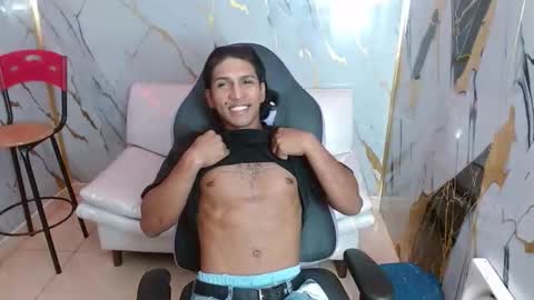 bull_cam online show from 1, 2, 2026