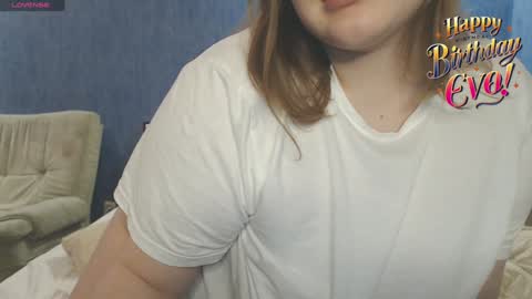 Snapshot of bull_cock_ chatting on 18, 12, 2024 Eva 22 and Anton 24 PVT IS OPENED 60min online show from 18, 12, 2024