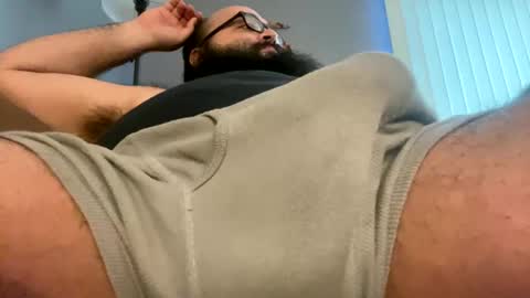 Snapshot of bullballsbarry chatting on 6, 1, 2025 Barry online show from 6, 1, 2025