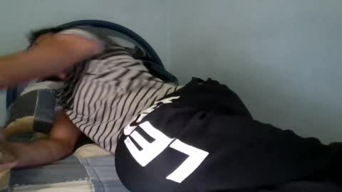 Bullboy9292 online show from 9, 12, 2024