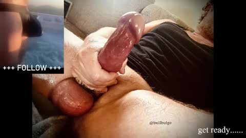 Bull. online show from 29, 10, 2025