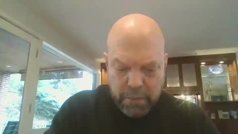 Snapshot of bulldog302w chatting on 4, 2, 2025 bulldog302w online show from 4, 2, 2025