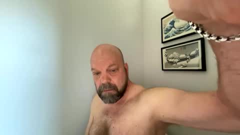 bulldog302w online show from 31, 5, 2026