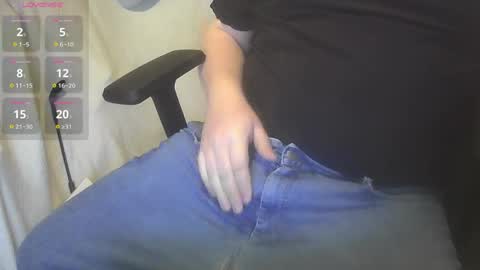 Snapshot of bullen2004 chatting on 1, 5, 2026 bullen2004 online show from 1, 5, 2026
