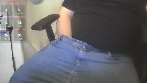 Snapshot of bullen2004 chatting on 14, 5, 2026 bullen2004 online show from 14, 5, 2026