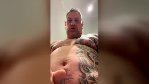 bulletbill1 online show from 25, 4, 2026