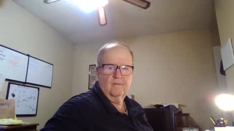 bullfrogg5050 online show from 4, 12, 2025