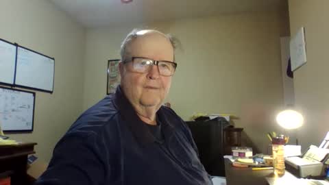 bullfrogg5050 online show from 16, 12, 2025