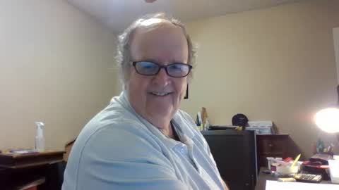 bullfrogg5050 online show from 15, 6, 2026
