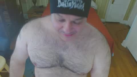 Snapshot of bullmusclejoe chatting on 24, 1, 2025 BullMuscleJoe online show from 24, 1, 2025