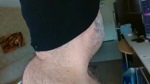 Snapshot of bullmusclejoe chatting on 5, 10, 2025 BullMuscleJoe online show from 5, 10, 2025