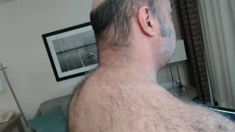 Snapshot of bullmusclejoe chatting on 27, 10, 2025 BullMuscleJoe online show from 27, 10, 2025