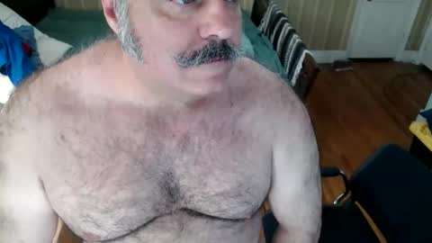 BullMuscleJoe online show from 21, 4, 2026