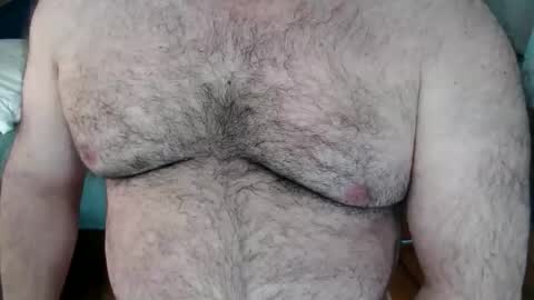 BullMuscleJoe online show from 25, 5, 2026
