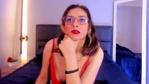 Bulma Bambina online show from 2, 12, 2025