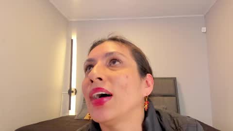 Bulma Bambina online show from 27, 5, 2026