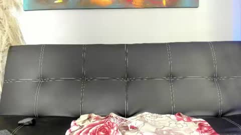 Snapshot of bulma_bambina_ chatting on 27, 6, 2026 Bulma Bambina online show from 27, 6, 2026