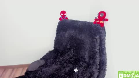 Tonny online show from 18, 12, 2024