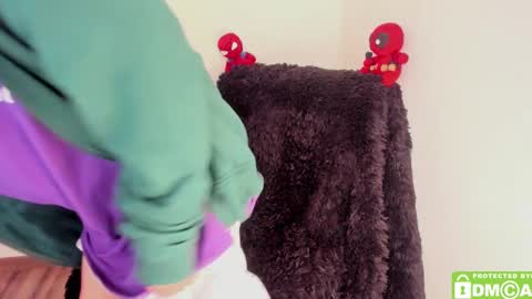 Tonny online show from 23, 12, 2024