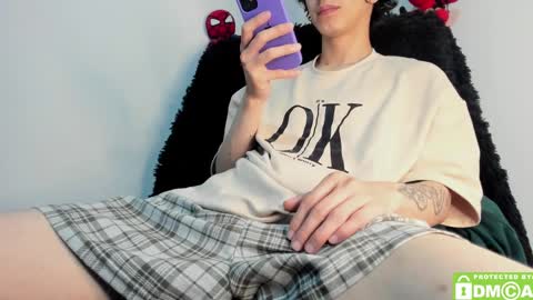 Tonny online show from 4, 1, 2025