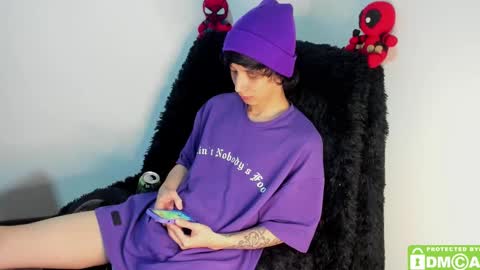 Tonny online show from 12, 1, 2025