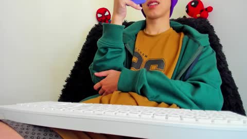 Tonny online show from 20, 2, 2025