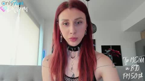 Snapshot of bumbum_kalibum chatting on 6, 3, 2025 Ivan online show from 6, 3, 2025