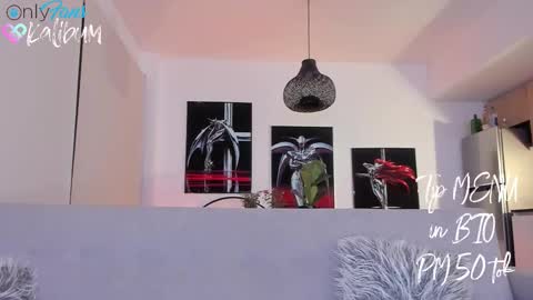 Snapshot of bumbum_kalibum chatting on 9, 1, 2026 Ivan online show from 9, 1, 2026