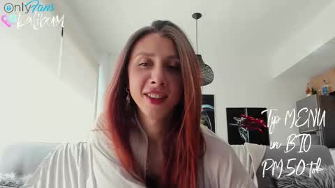 Snapshot of bumbum_kalibum chatting on 27, 2, 2026 Ivan online show from 27, 2, 2026