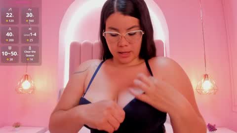 BumyRose online show from 7, 4, 2026