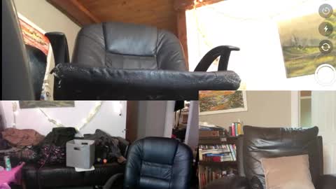 Bungalow Entertainment online show from 23, 12, 2025