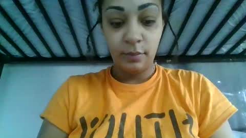 bunniebai online show from 23, 2, 2025