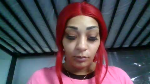 bunniebai online show from 2, 3, 2025