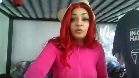 bunniebai online show from 9, 3, 2025