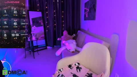 Sasha  online show from 5, 12, 2024