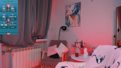 Sasha  online show from 18, 1, 2025