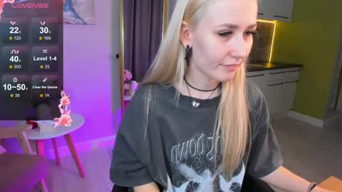 Sasha  online show from 1, 3, 2025