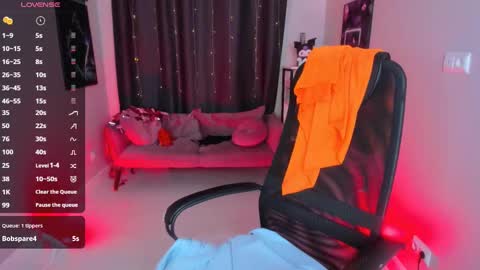 Sasha  online show from 12, 3, 2025