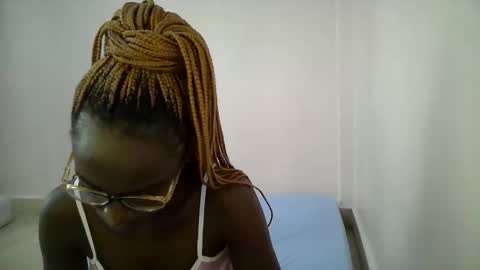 bunny_bliss1 online show from 16, 5, 2026