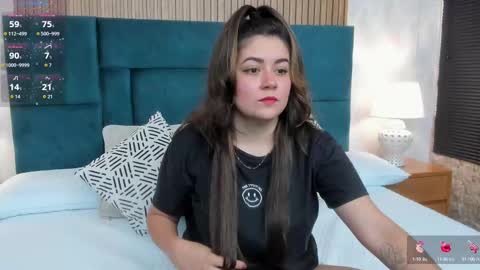 Alisson Beckett online show from 26, 9, 2025