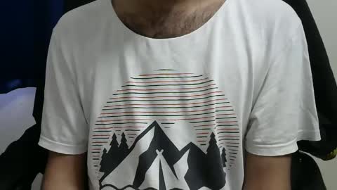 Snapshot of bunny_boy6969 chatting on 17, 12, 2024 Revo Hi dear everyone..Im on a break due to exams and studies and some functions in family..will back soon..stay tuned...Ty online show from 17, 12, 2024