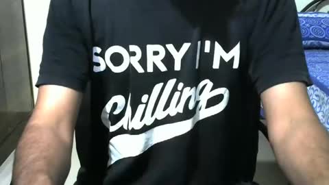 Snapshot of bunny_boy6969 chatting on 31, 12, 2024 Revo Hi dear everyone..Im on a break due to exams and studies and some functions in family..will back soon..stay tuned...Ty online show from 31, 12, 2024