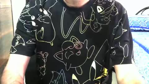 Snapshot of bunny_boy6969 chatting on 2, 1, 2025 Revo Hi dear everyone..Im on a break due to exams and studies and some functions in family..will back soon..stay tuned...Ty online show from 2, 1, 2025