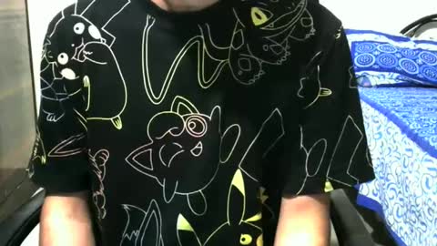 Snapshot of bunny_boy6969 chatting on 2, 1, 2025 Revo Hi dear everyone..Im on a break due to exams and studies and some functions in family..will back soon..stay tuned...Ty online show from 2, 1, 2025