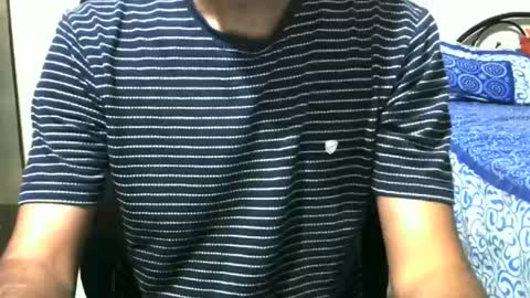 Snapshot of bunny_boy6969 chatting on 3, 1, 2025 Revo Hi dear everyone..Im on a break due to exams and studies and some functions in family..will back soon..stay tuned...Ty online show from 3, 1, 2025