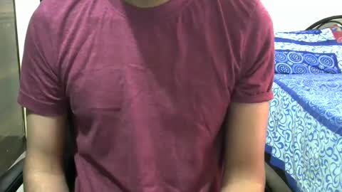 Snapshot of bunny_boy6969 chatting on 6, 1, 2025 Revo Hi dear everyone..Im on a break due to exams and studies and some functions in family..will back soon..stay tuned...Ty online show from 6, 1, 2025