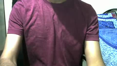 Snapshot of bunny_boy6969 chatting on 6, 1, 2025 Revo Hi dear everyone..Im on a break due to exams and studies and some functions in family..will back soon..stay tuned...Ty online show from 6, 1, 2025