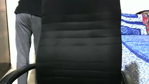 Snapshot of bunny_boy6969 chatting on 9, 1, 2025 Revo Hi dear everyone..Im on a break due to exams and studies and some functions in family..will back soon..stay tuned...Ty online show from 9, 1, 2025